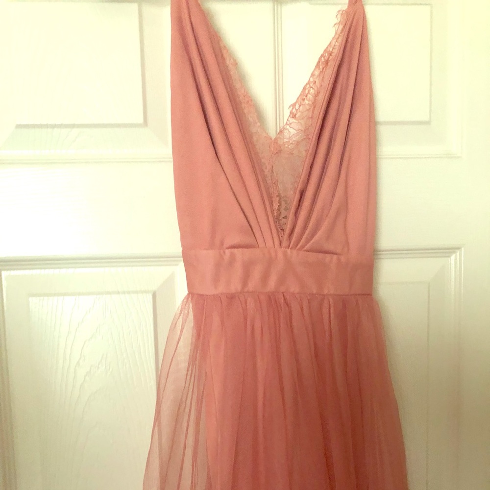 Fashion nova Dress